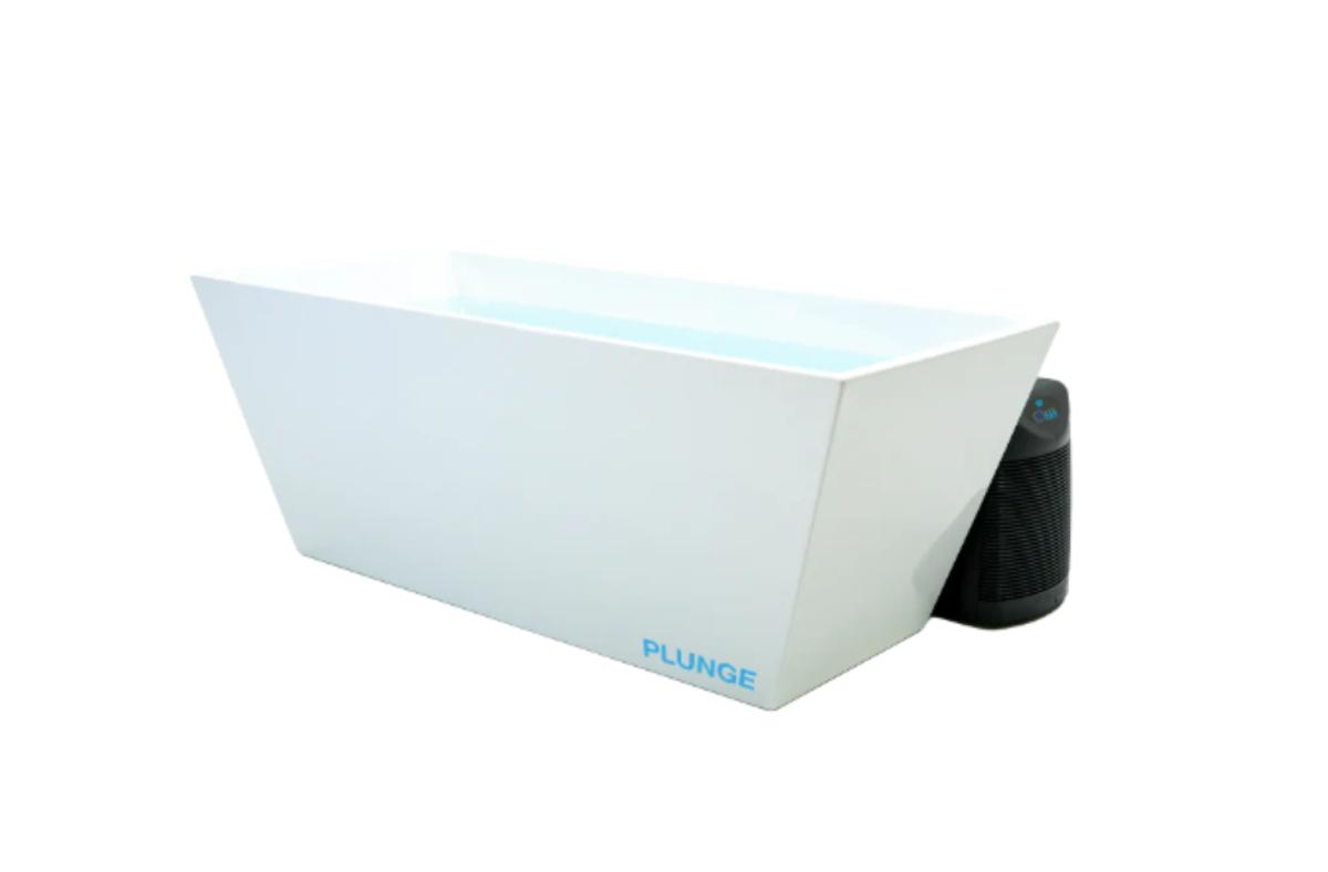 plunge cold
